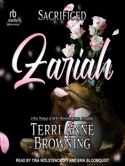 Title details for Sacrificed by Terri Anne Browning - Available